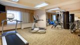 Randolph House Hotel Health