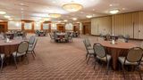 Randolph House Hotel Ballroom