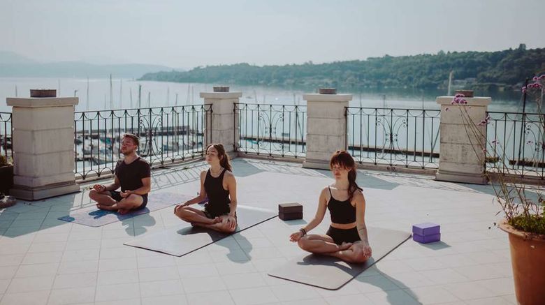 <b>Bellerive Lifestyle Hotel Health</b>. Images powered by <a href="https://iceportal.shijigroup.com/" title="IcePortal" target="_blank">IcePortal</a>.