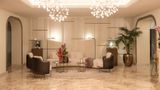 Bellerive Lifestyle Hotel Lobby