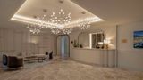 Bellerive Lifestyle Hotel Lobby