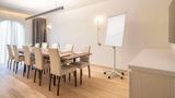 Bellerive Lifestyle Hotel Meeting