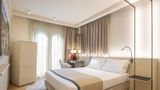 Bellerive Lifestyle Hotel Room
