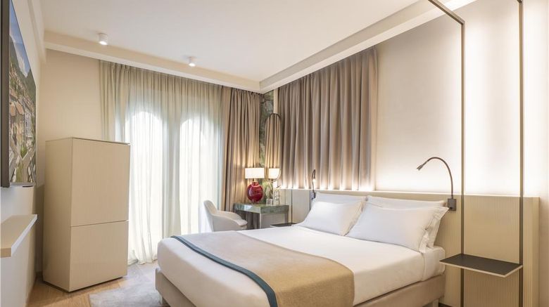 <b>Bellerive Lifestyle Hotel Room</b>. Images powered by <a href="https://iceportal.shijigroup.com/" title="IcePortal" target="_blank">IcePortal</a>.