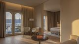 Bellerive Lifestyle Hotel Suite