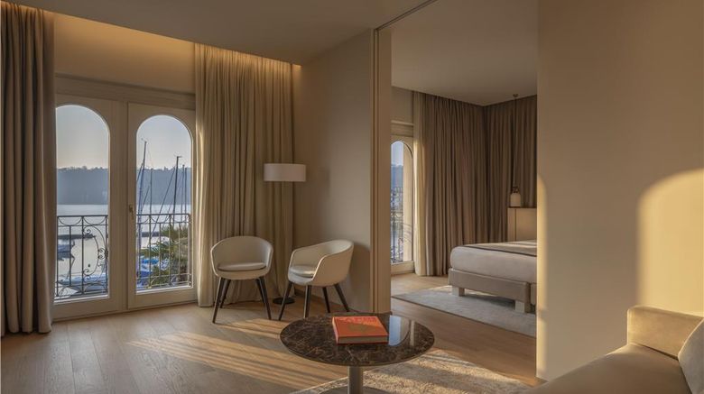 <b>Bellerive Lifestyle Hotel Suite</b>. Images powered by <a href="https://iceportal.shijigroup.com/" title="IcePortal" target="_blank">IcePortal</a>.