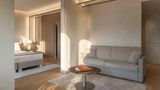 Bellerive Lifestyle Hotel Suite