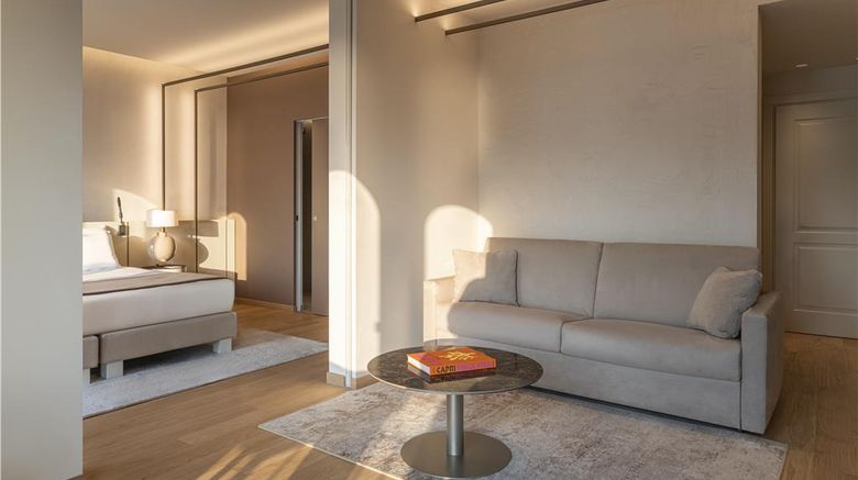 <b>Bellerive Lifestyle Hotel Suite</b>. Images powered by <a href="https://iceportal.shijigroup.com/" title="IcePortal" target="_blank">IcePortal</a>.