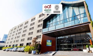 SureStay by Best Western Iconic Ari-Jatu