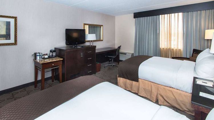 Wyndham Columbus Room
