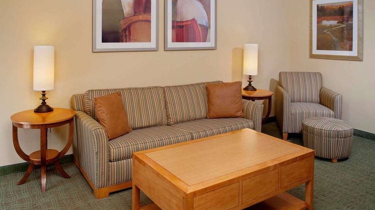 Wyndham Columbus Room