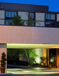Wyndham Columbus
