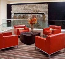 Wyndham Columbus Lobby