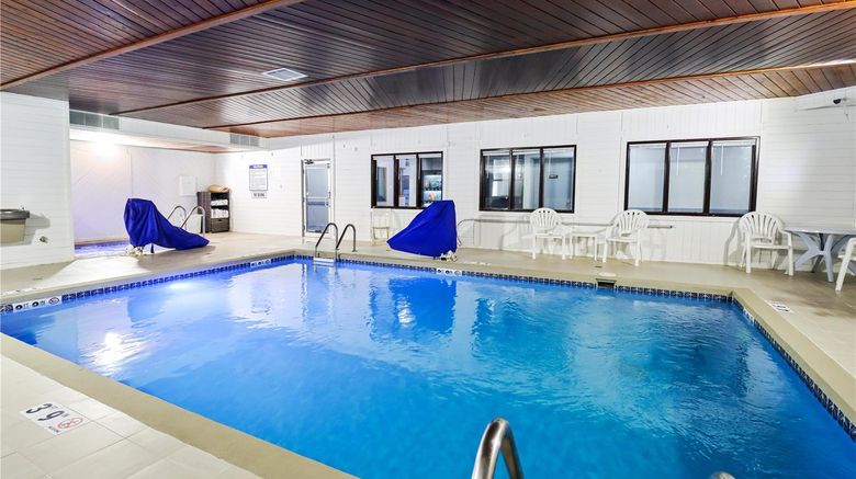 <b>GrandStay Hotel & Suites Minocqua Pool</b>. Images powered by <a href="https://iceportal.shijigroup.com/" title="IcePortal" target="_blank">IcePortal</a>.