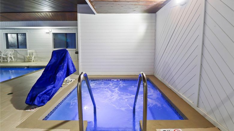 <b>GrandStay Hotel & Suites Minocqua Pool</b>. Images powered by <a href="https://iceportal.shijigroup.com/" title="IcePortal" target="_blank">IcePortal</a>.