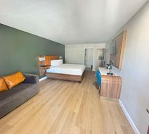 SureStay by Best Western Morgan Hill Room