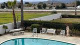SureStay by Best Western Morgan Hill Pool