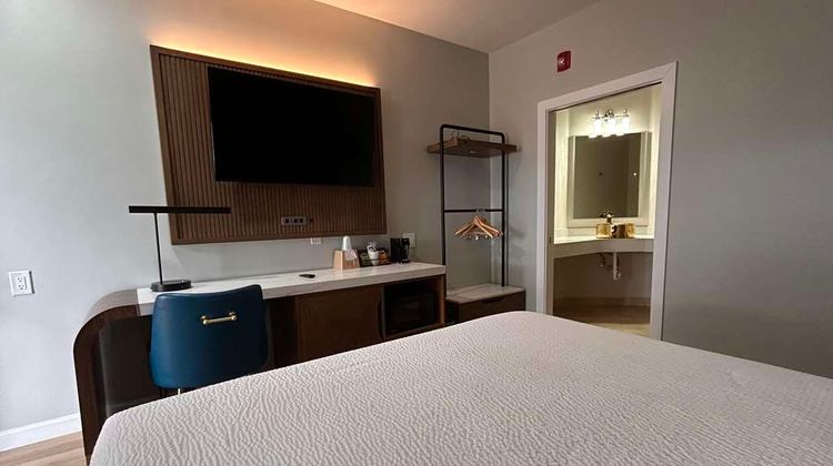 SureStay by Best Western Morgan Hill Room