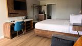 SureStay by Best Western Morgan Hill Room