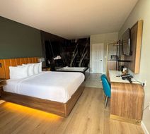 SureStay by Best Western Morgan Hill Room