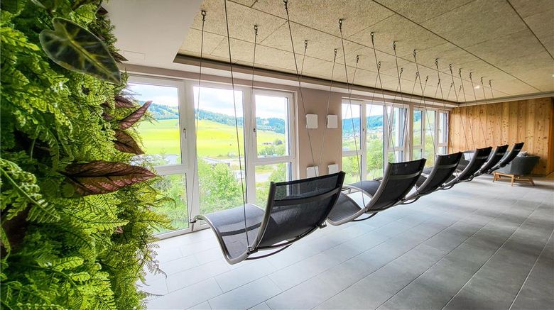 <b>Mountain View Hotel Willingen, BW Spa</b>. Images powered by <a href="https://iceportal.shijigroup.com/" title="IcePortal" target="_blank">IcePortal</a>.