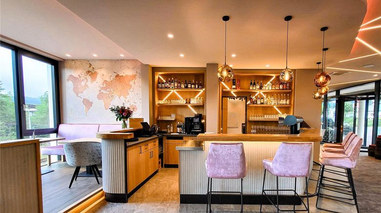 <b>Mountain View Hotel Willingen, BW Restaurant</b>. Images powered by <a href="https://iceportal.shijigroup.com/" title="IcePortal" target="_blank">IcePortal</a>.