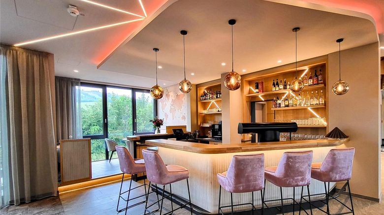 <b>Mountain View Hotel Willingen, BW Restaurant</b>. Images powered by <a href="https://iceportal.shijigroup.com/" title="IcePortal" target="_blank">IcePortal</a>.