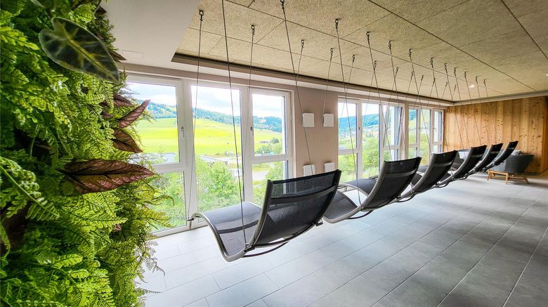 <b>Mountain View Hotel Willingen, BW Spa</b>. Images powered by <a href="https://iceportal.shijigroup.com/" title="IcePortal" target="_blank">IcePortal</a>.