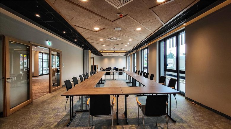 <b>Mountain View Hotel Willingen, BW Meeting</b>. Images powered by <a href="https://iceportal.shijigroup.com/" title="IcePortal" target="_blank">IcePortal</a>.