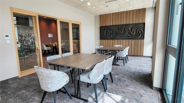 <b>Mountain View Hotel Willingen, BW Meeting</b>. Images powered by <a href="https://iceportal.shijigroup.com/" title="IcePortal" target="_blank">IcePortal</a>.