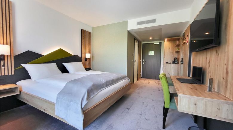 <b>Mountain View Hotel Willingen, BW Room</b>. Images powered by <a href="https://iceportal.shijigroup.com/" title="IcePortal" target="_blank">IcePortal</a>.