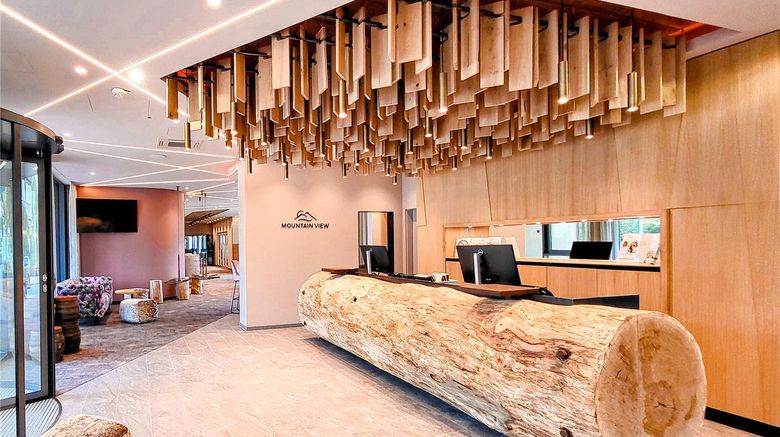 <b>Mountain View Hotel Willingen, BW Lobby</b>. Images powered by <a href="https://iceportal.shijigroup.com/" title="IcePortal" target="_blank">IcePortal</a>.