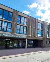 Mountain View Hotel Willingen, BW