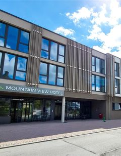 Mountain View Hotel Willingen, BW