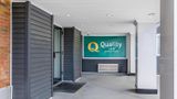 Quality Inn West Haven Exterior