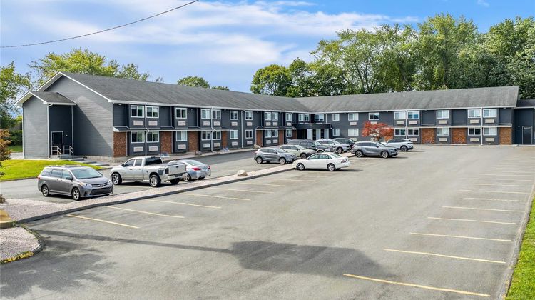 Quality Inn West Haven Exterior