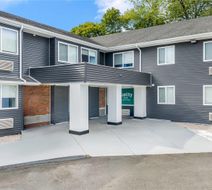 Quality Inn West Haven Exterior