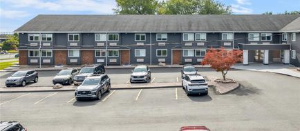 Quality Inn West Haven Exterior