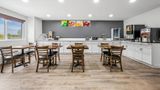 Quality Inn West Haven Restaurant