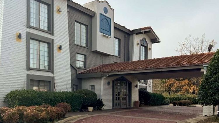 Econo Lodge Augusta North -Washington Rd Exterior