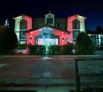 Econo Lodge Augusta North -Washington Rd Exterior