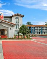 Econo Lodge Augusta North -Washington Rd