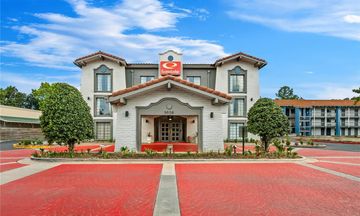 Econo Lodge Augusta North -Washington Rd