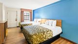 Econo Lodge Augusta North -Washington Rd Room