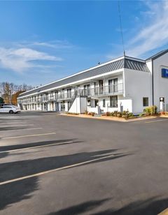 Rodeway Inn Charlotte South