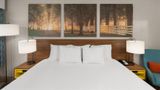 Days Inn by Wyndham Clanton Room