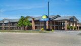 Days Inn by Wyndham Clanton Exterior