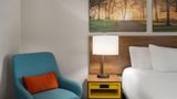 Days Inn by Wyndham Clanton Room