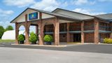 Days Inn by Wyndham Clanton Exterior