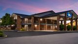 Days Inn by Wyndham Clanton Exterior